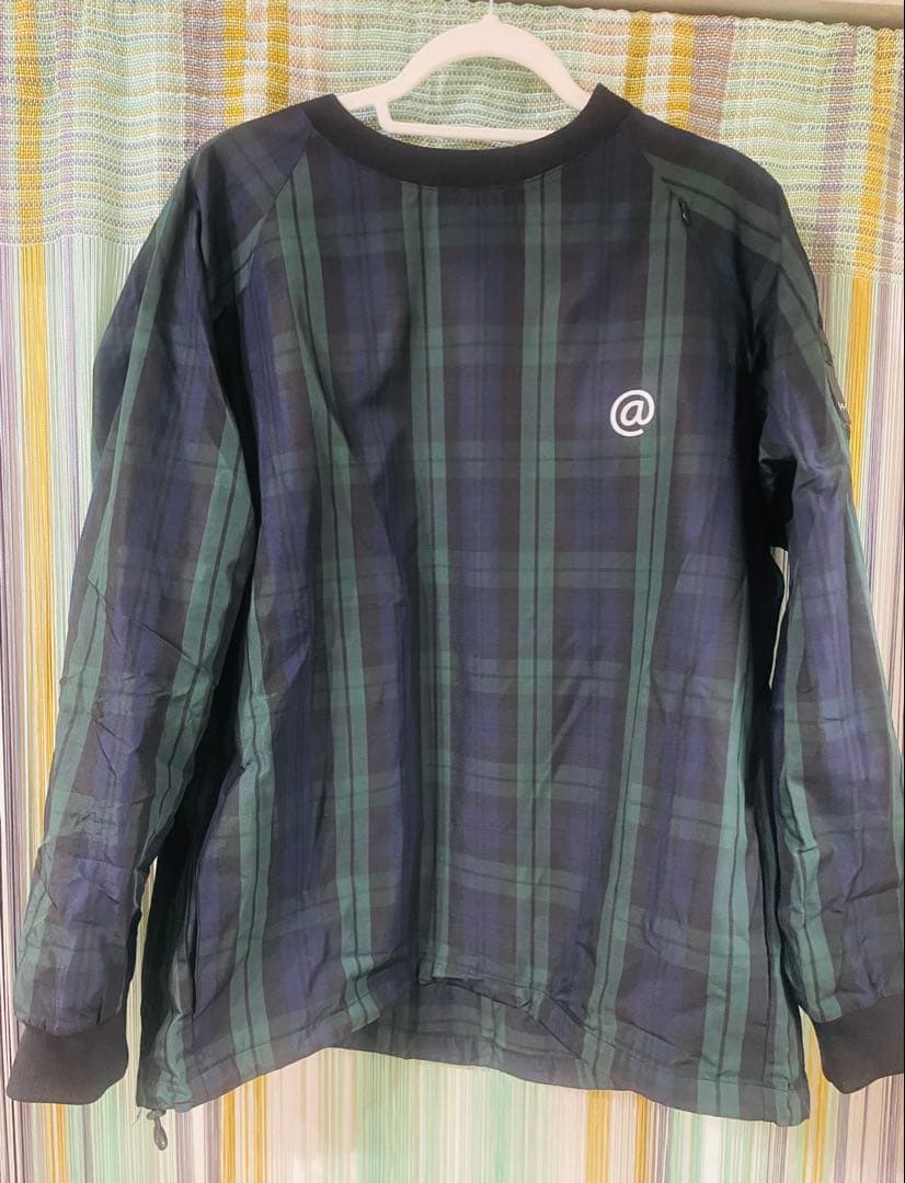 【美品】ANTIQUA GOLF×STCH レディース メンズ　LXLサイズ