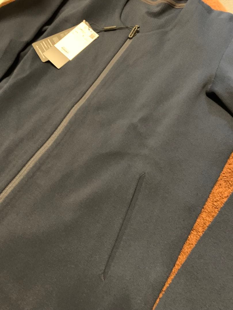 ジャケット・アウター DESCENTE ALLTERRAIN FUSIONKN