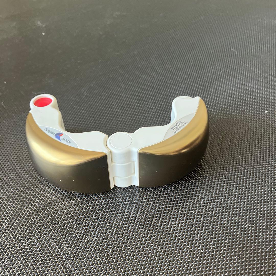 テラファイト卑弥呼ゴールド（ゼロ磁場発生装置）