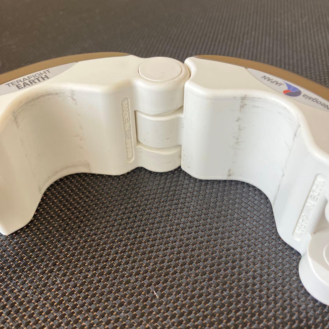 テラファイト卑弥呼ゴールド（ゼロ磁場発生装置）