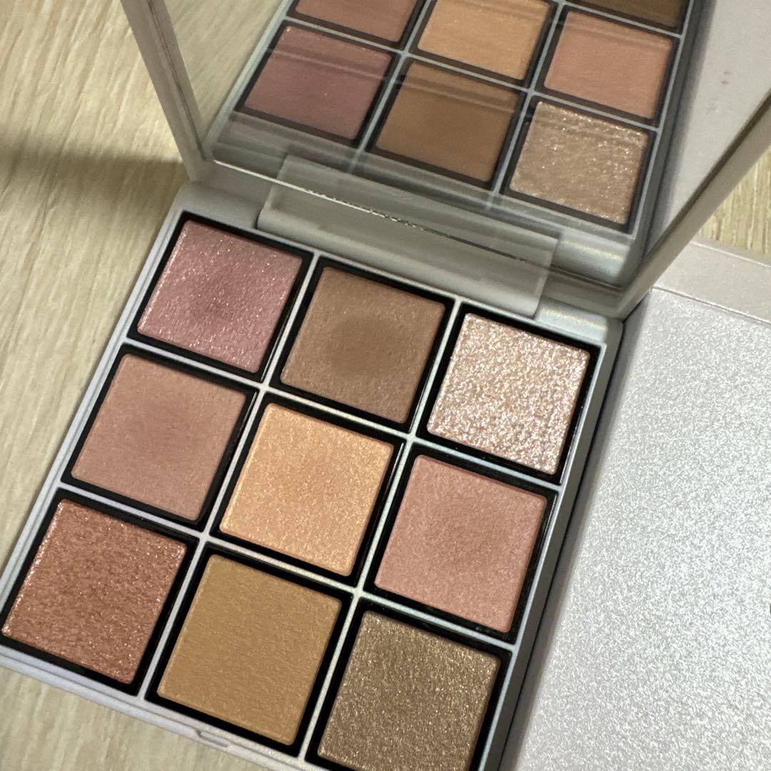 セルヴォーク エクスプレッシヴ アイズ EX04 限定 完売