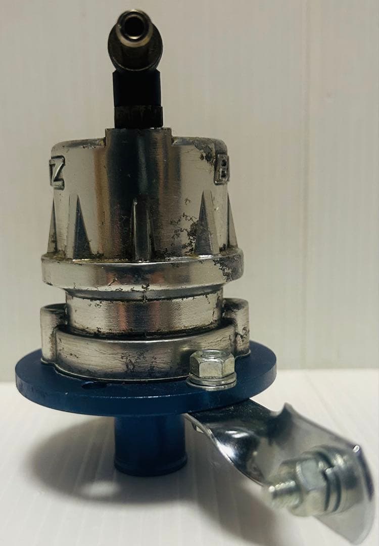 BLITZ(ブリッツ)☆ブローオフバルブ☆スズキ用☆JA11？☆中古品☆