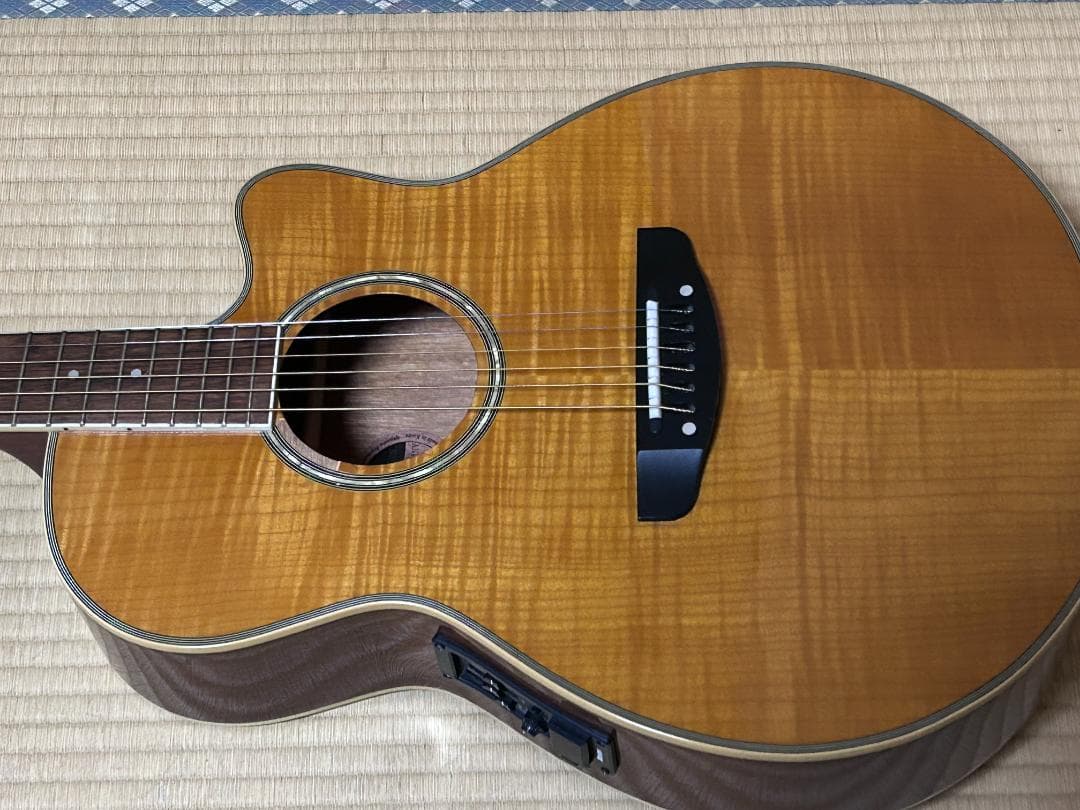 M*.様 Morris　　MR-451NY　エレアコ