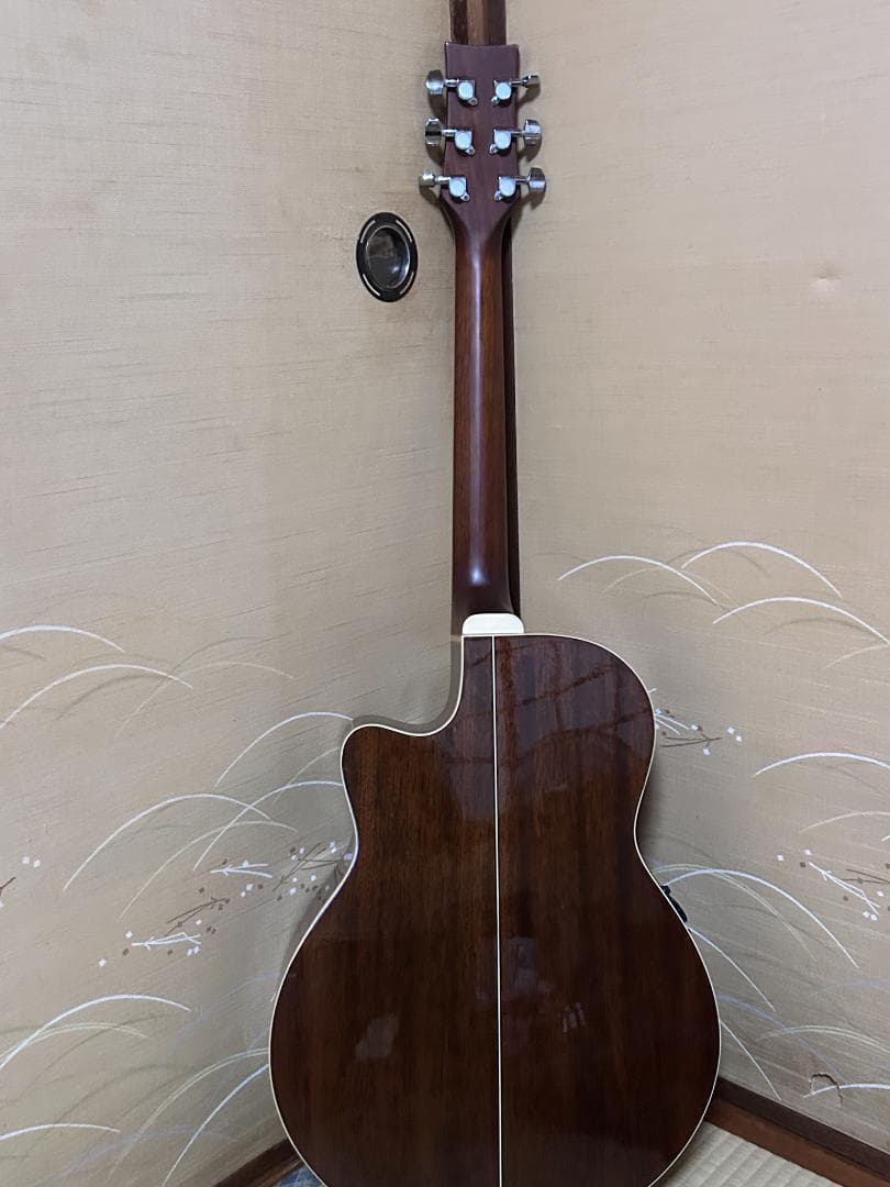 M*.様 Morris　　MR-451NY　エレアコ