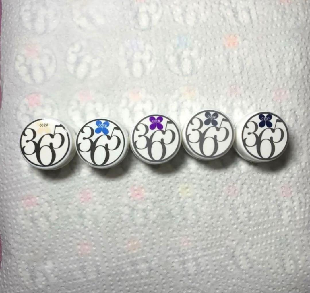 ストーリージェルまとめ売り（114色) おまけつき付 新品