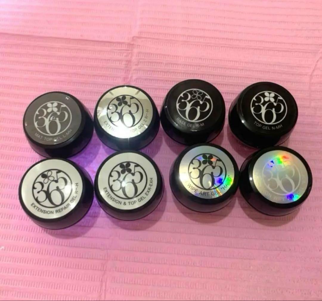 ストーリージェルまとめ売り（114色) おまけつき付 新品