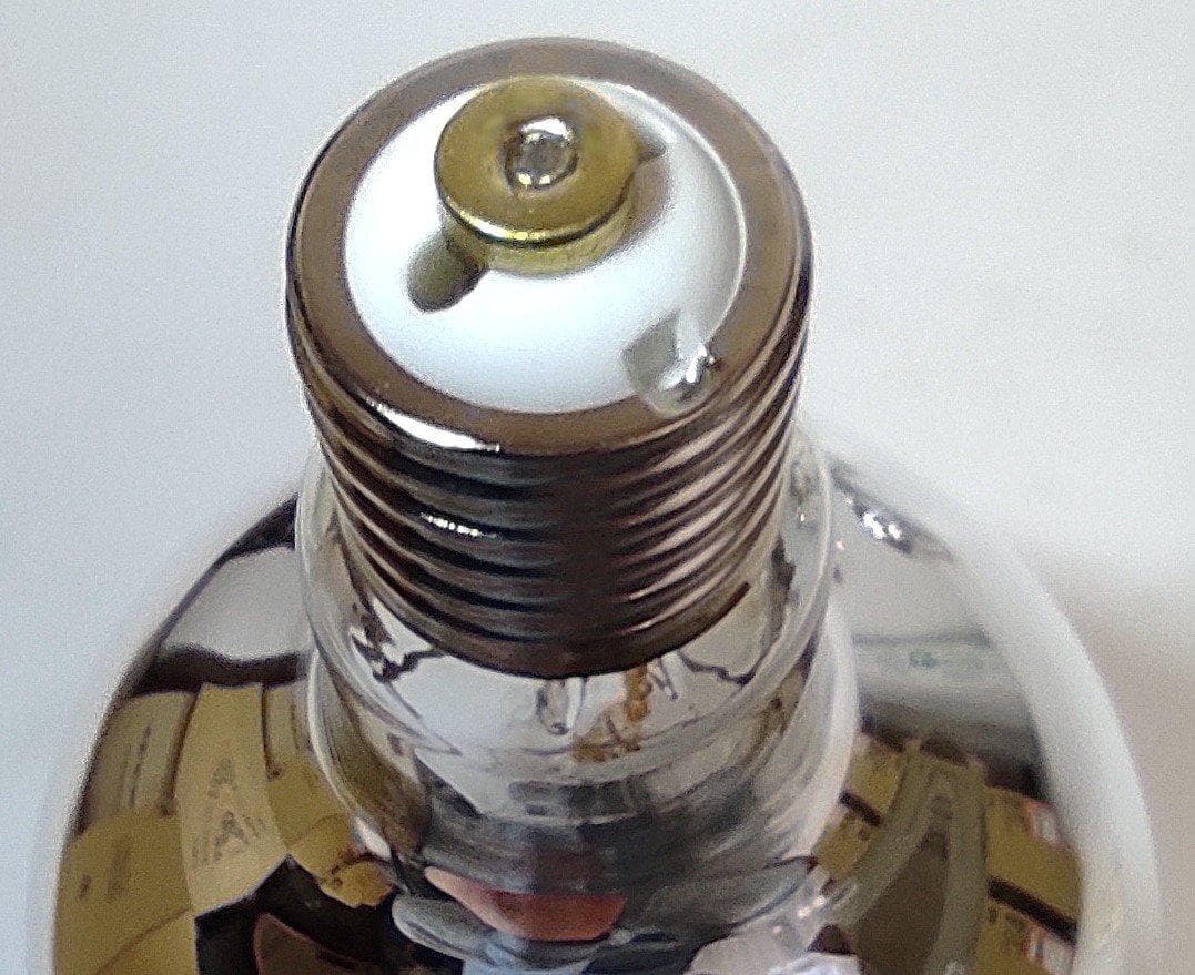 K 長期保管品 5個 岩崎電気 BHRF 100/110V 250WH