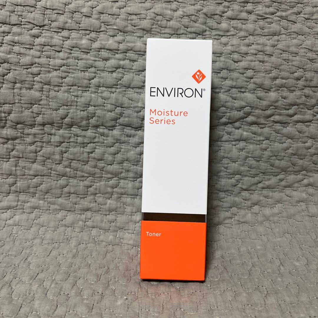 ENVIORNエンビロンモイスチャートーナー