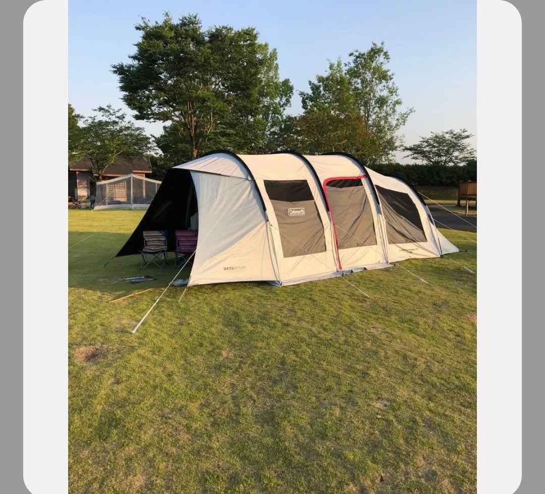 トンネル2ルームハウス/LDK＋