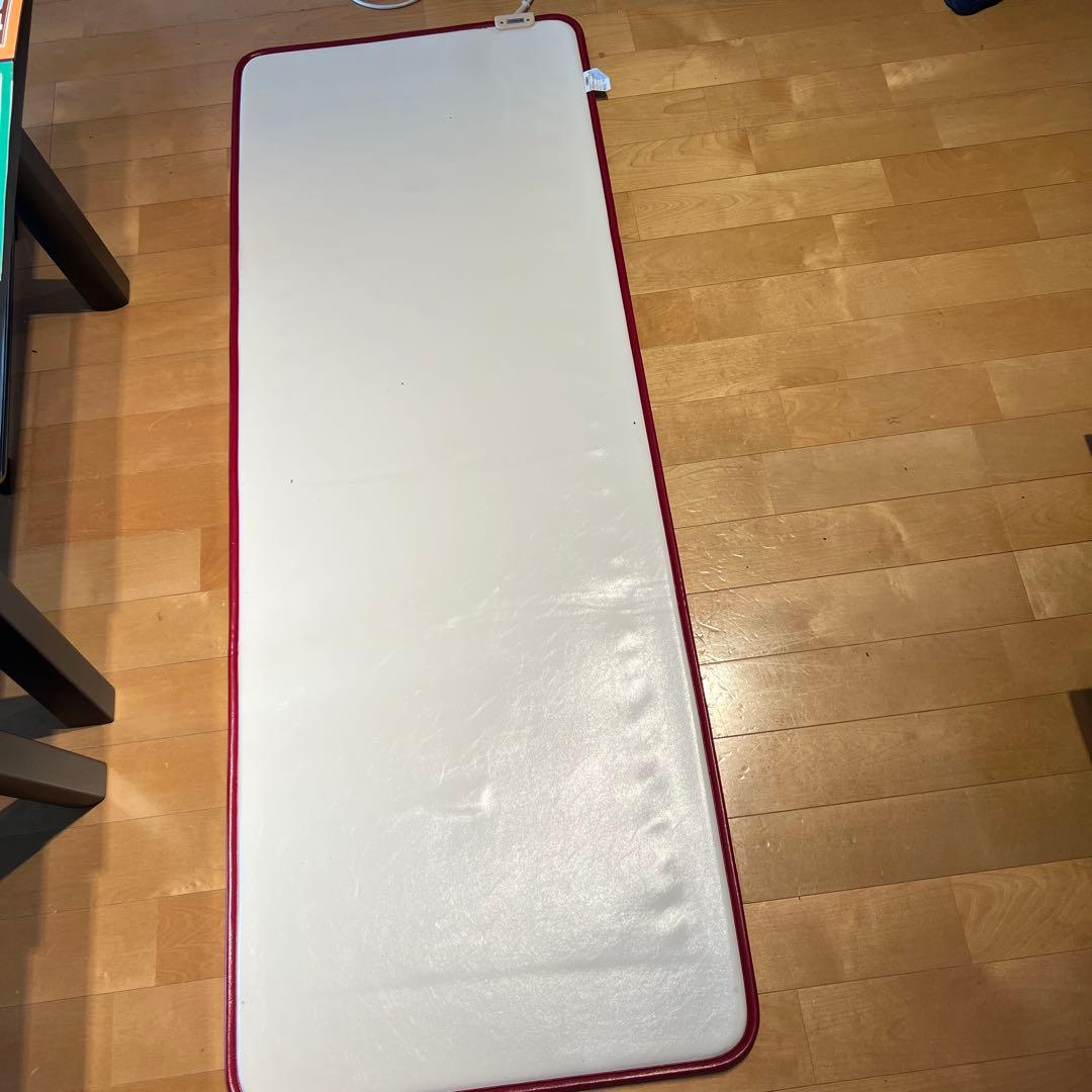 『OSA』 美品　遠赤外線敷パット　ヒートマット