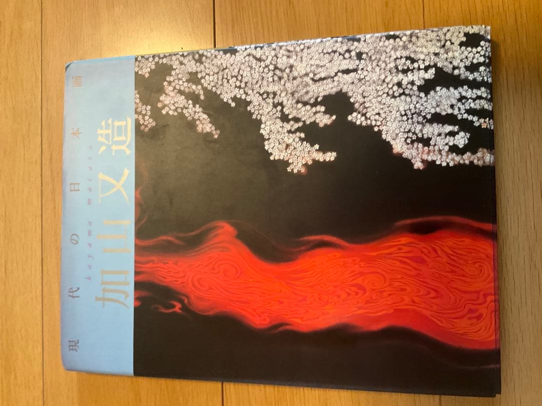 現代の日本画　6冊セット