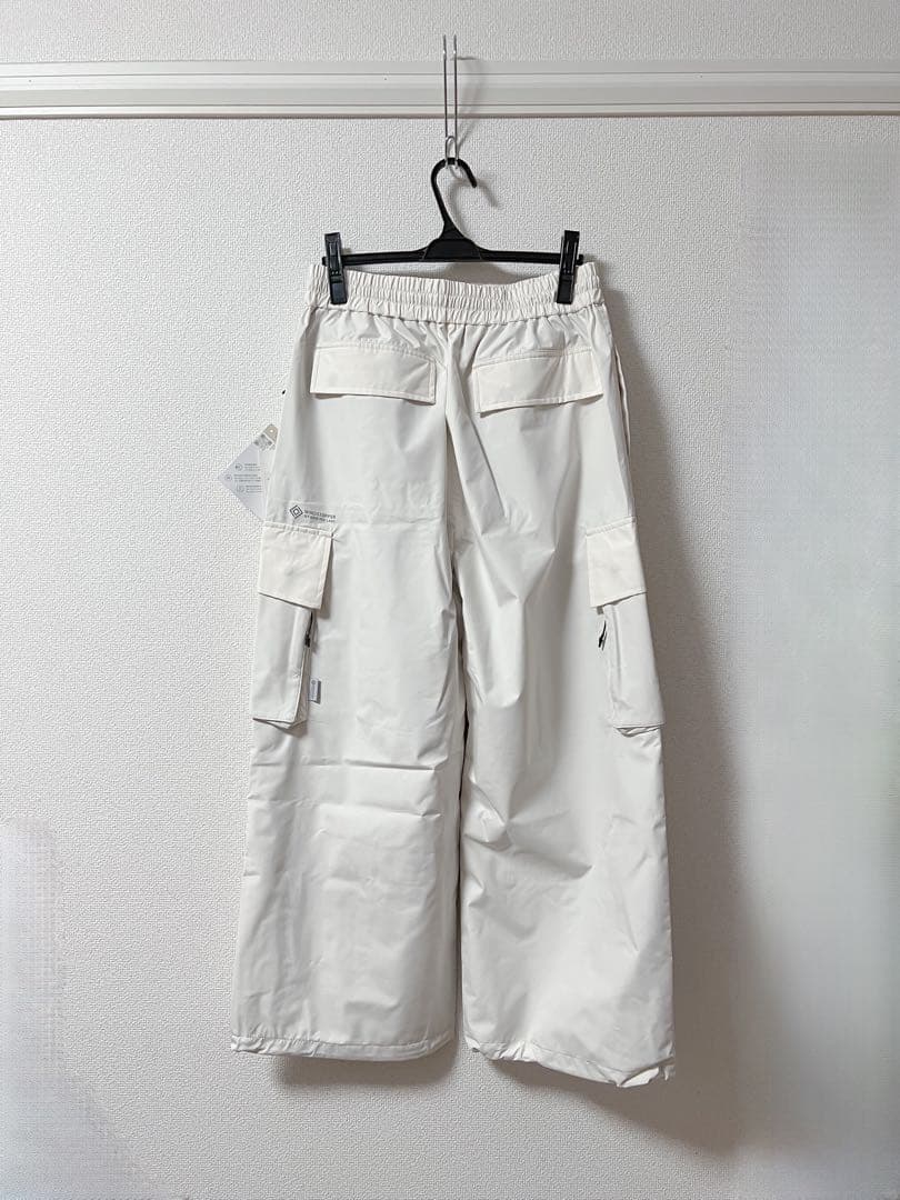 パンツ WINDSTOPPER LABS CITY MILITARY PANTS