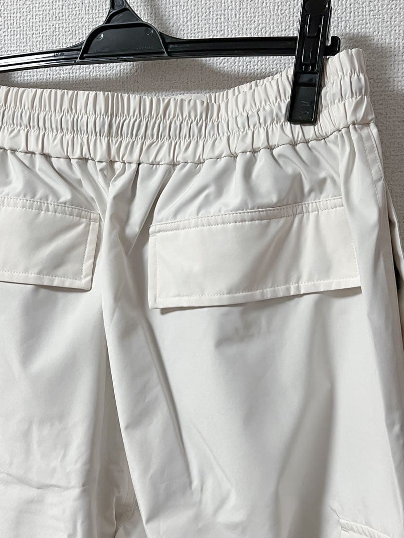 パンツ WINDSTOPPER LABS CITY MILITARY PANTS