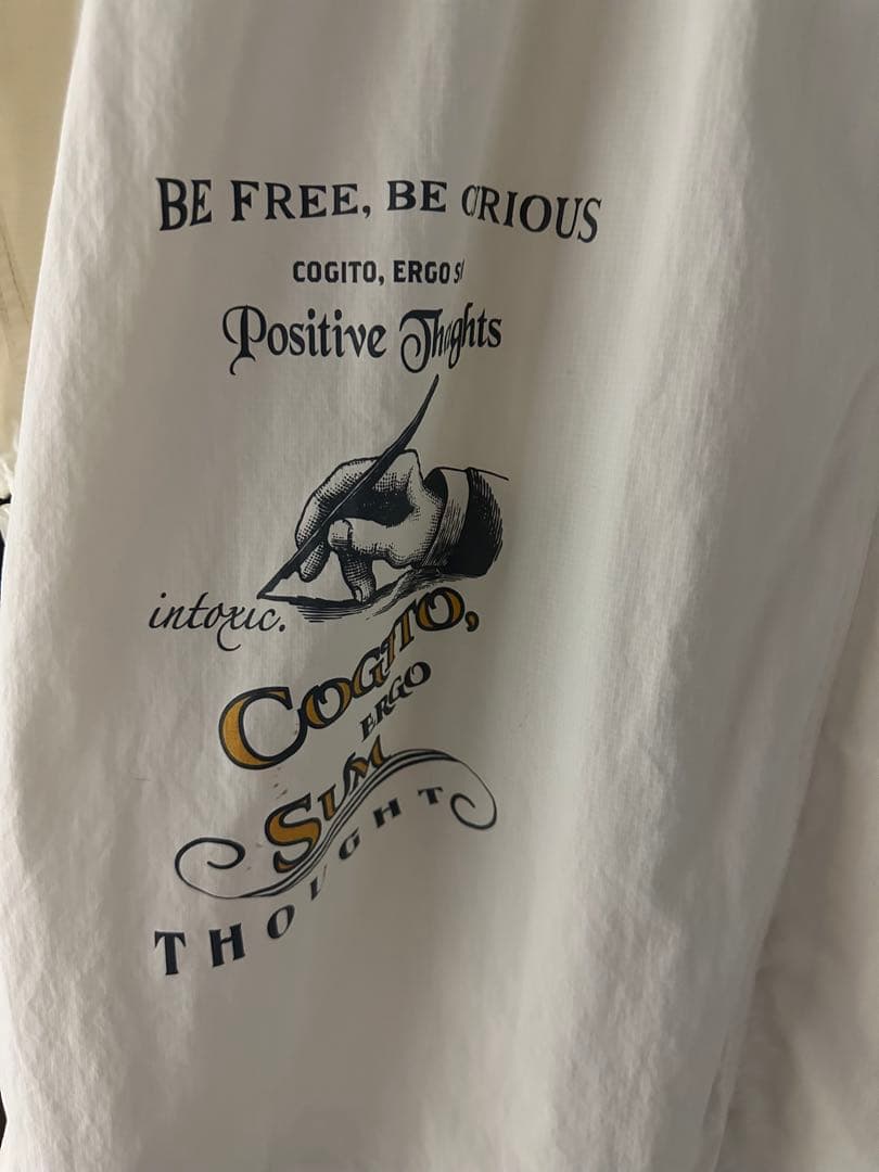 Thomasmagpie トーマスマグパイ モッズコート ユニセックス 美品