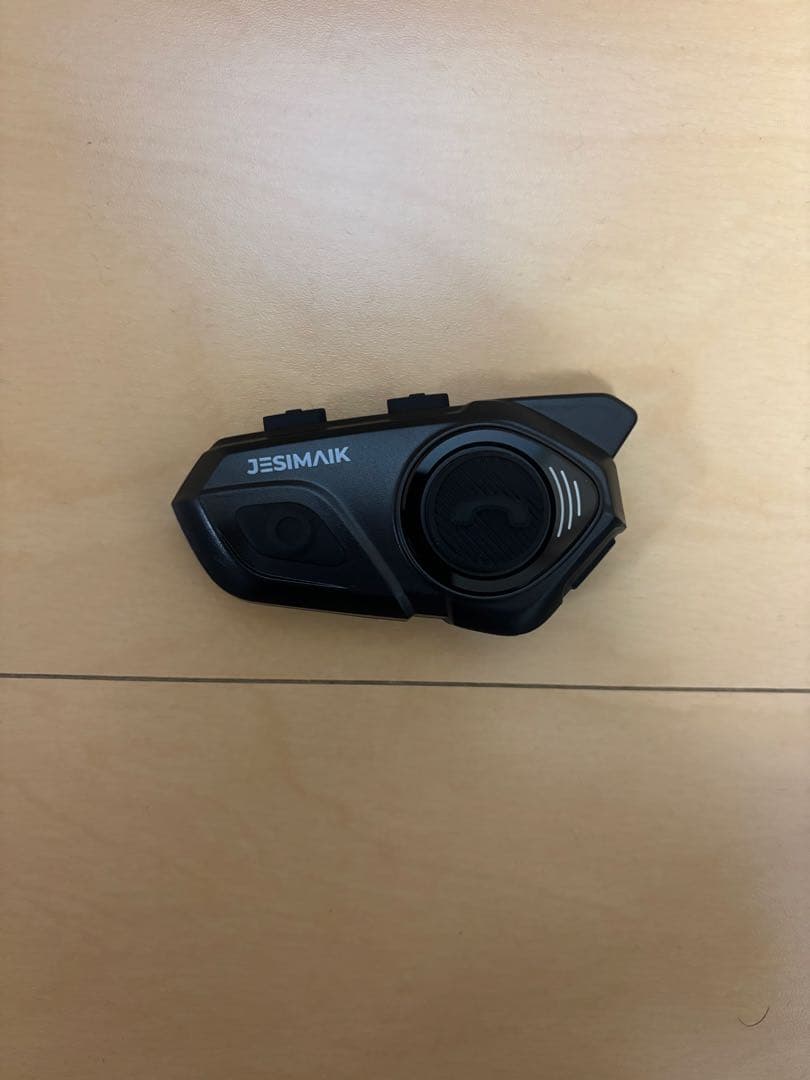 JESIMAIK R16 インカム