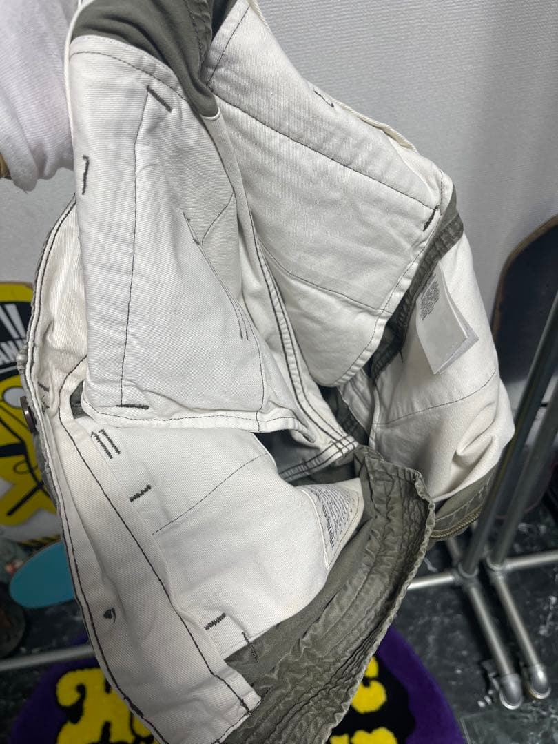 RRL DOUBLE RL ダブルアールエル　カーゴトラウザーズパンツ　30