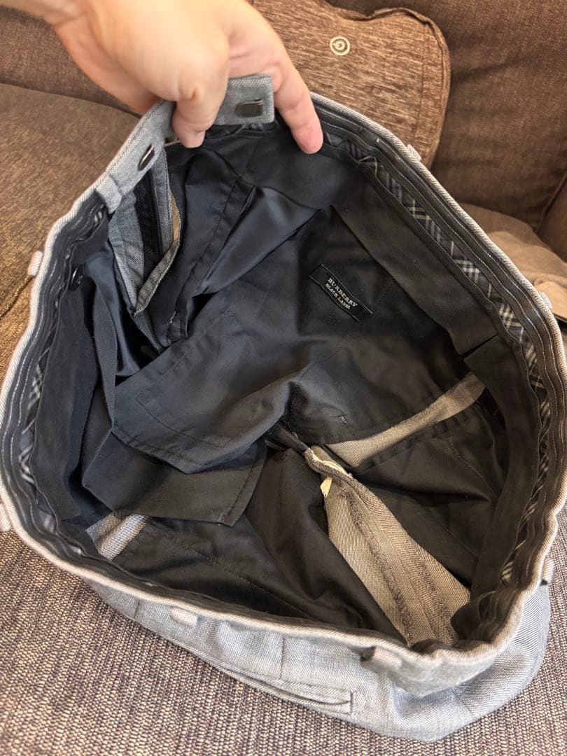 バーバリー　スーツ まとめ売り