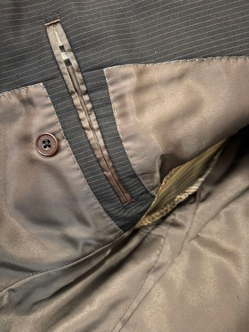 バーバリー　スーツ まとめ売り