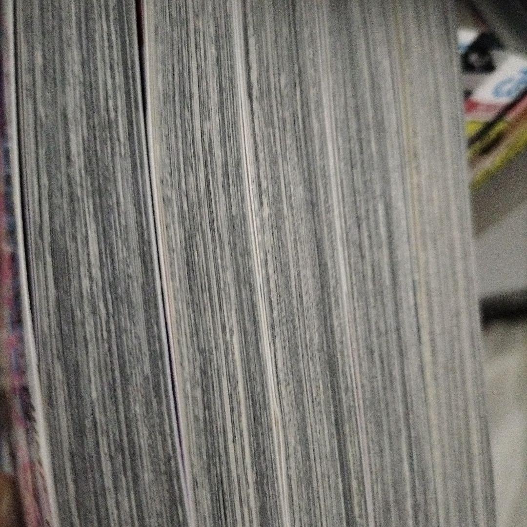 僕のヒーローアカデミア漫画全巻+関連本4冊