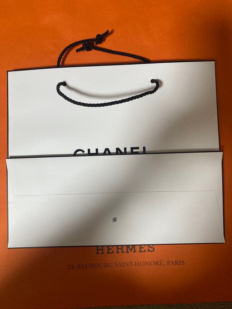 【新品未開封】シャネル クリスマスコフレ　2025 アイシャドウ&マスカラセット