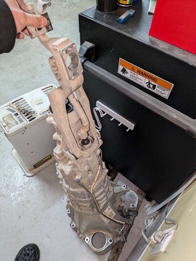 クロスミッションＺＮ6後期