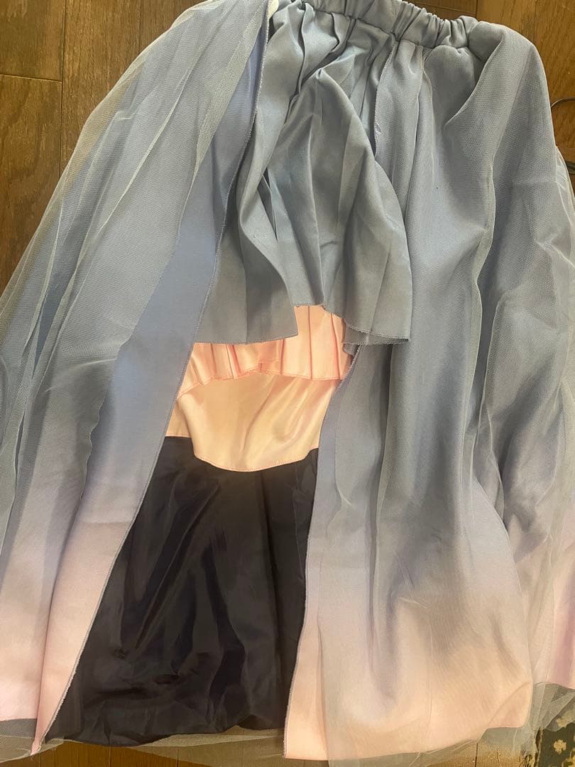 Liella ウィーン・マルガレーテ コスプレ衣装