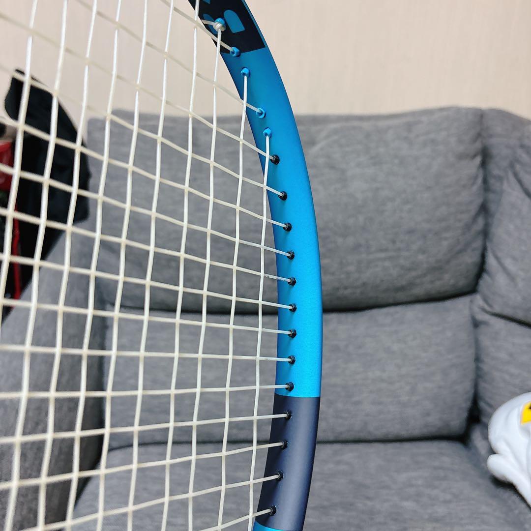 テニスラケット　バボラ　 １０７　 PURE DRIVE Babolat