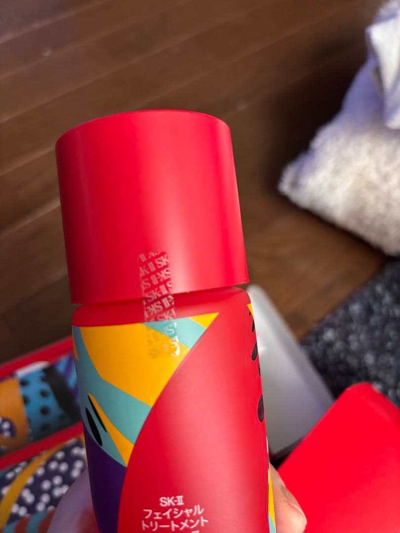 SK-II 化粧水　ＫＡＲＡＮ　リミテッド　エディション