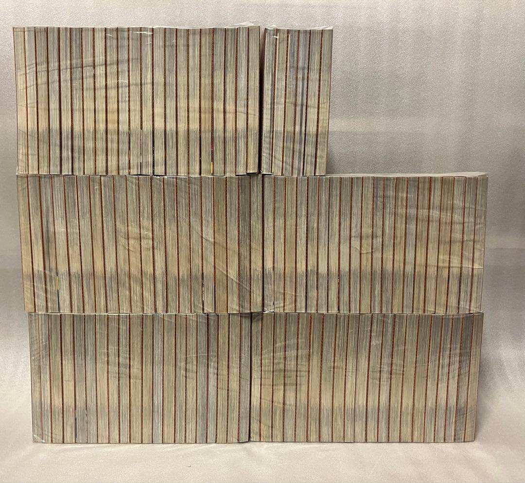 名探偵コナン　1~107巻　全巻セット