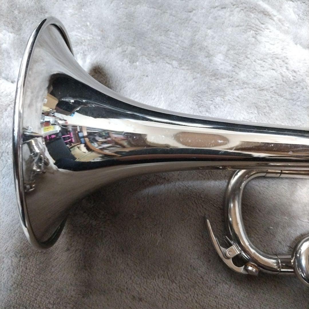 YAMAHA　トランペット　YTR-1310
