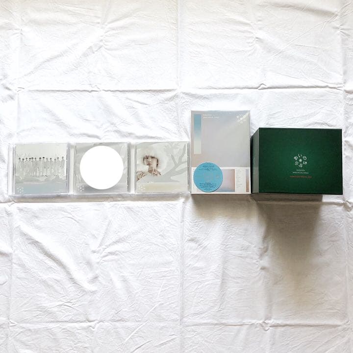 SEVENTEEN アルバム CD まとめ売り ②