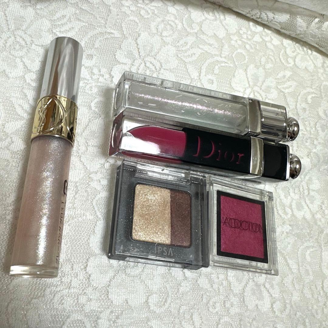 デパコス まとめ売り 9割新品未使用