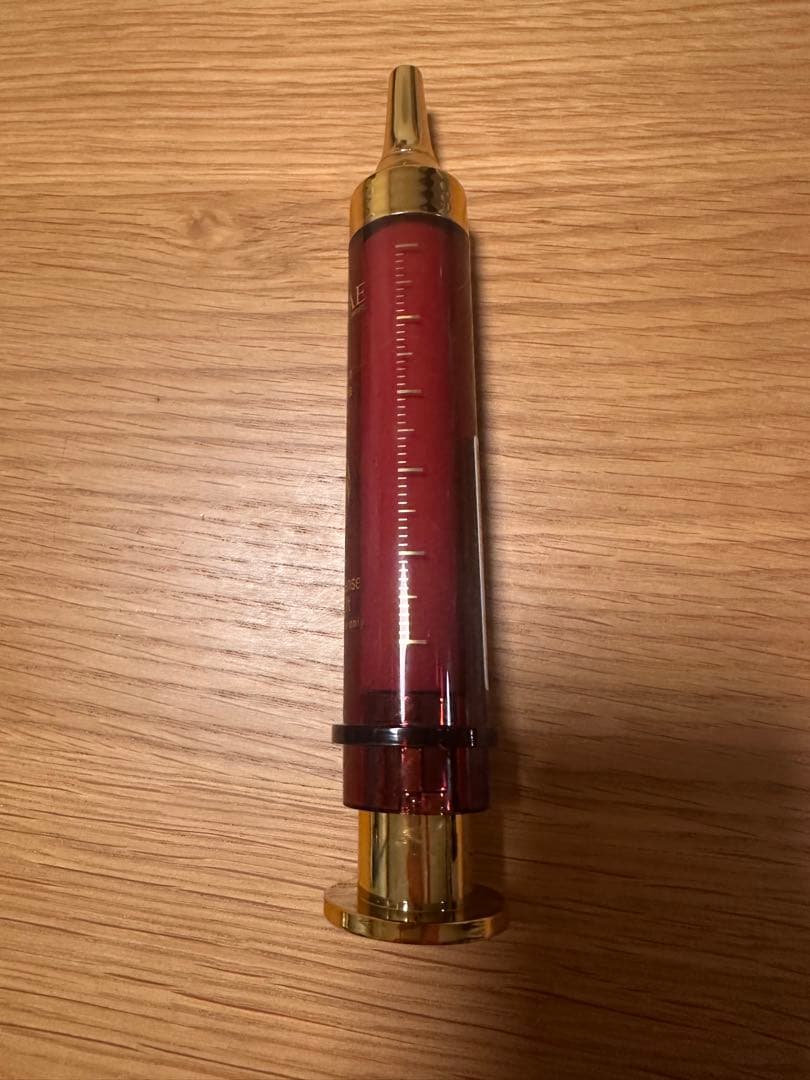 GRATiAE グラティエ 美容液 ローザネグラ セルラー リフト 10mL