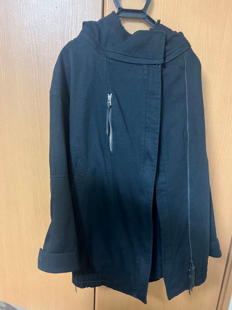 kmrii ケムリ　コート