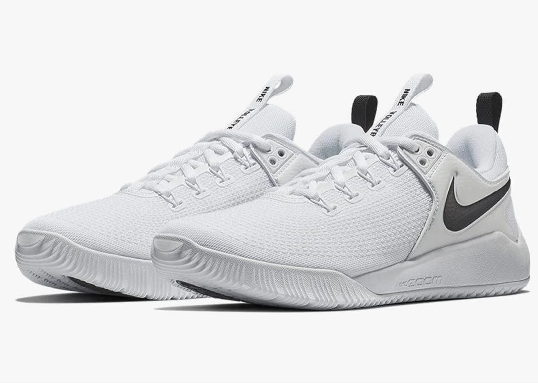 ナイキ レディース ズームハイパーレス 2 バレーボールシューズ