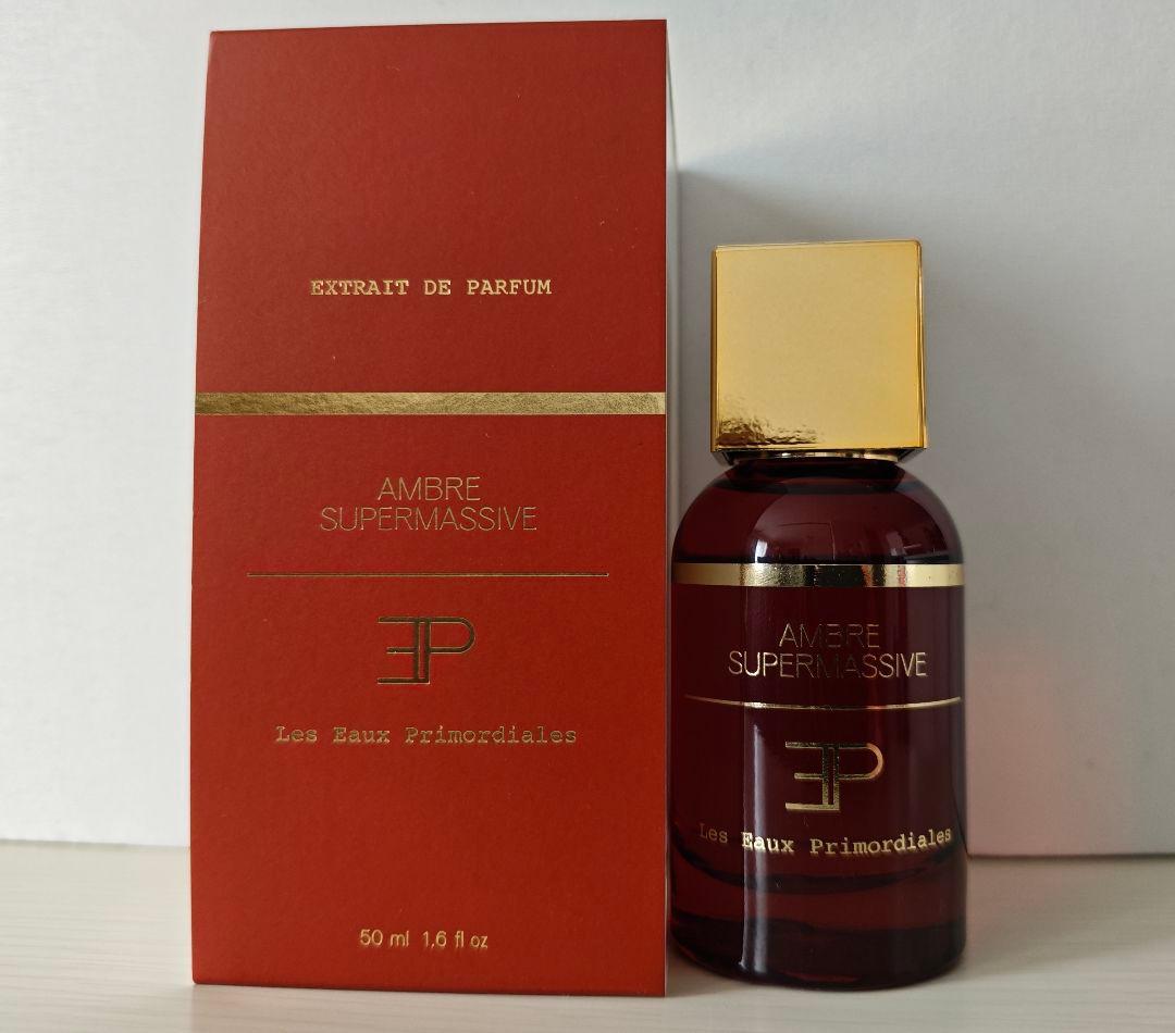 レオープリモディアル アンバースーパーマッシブ