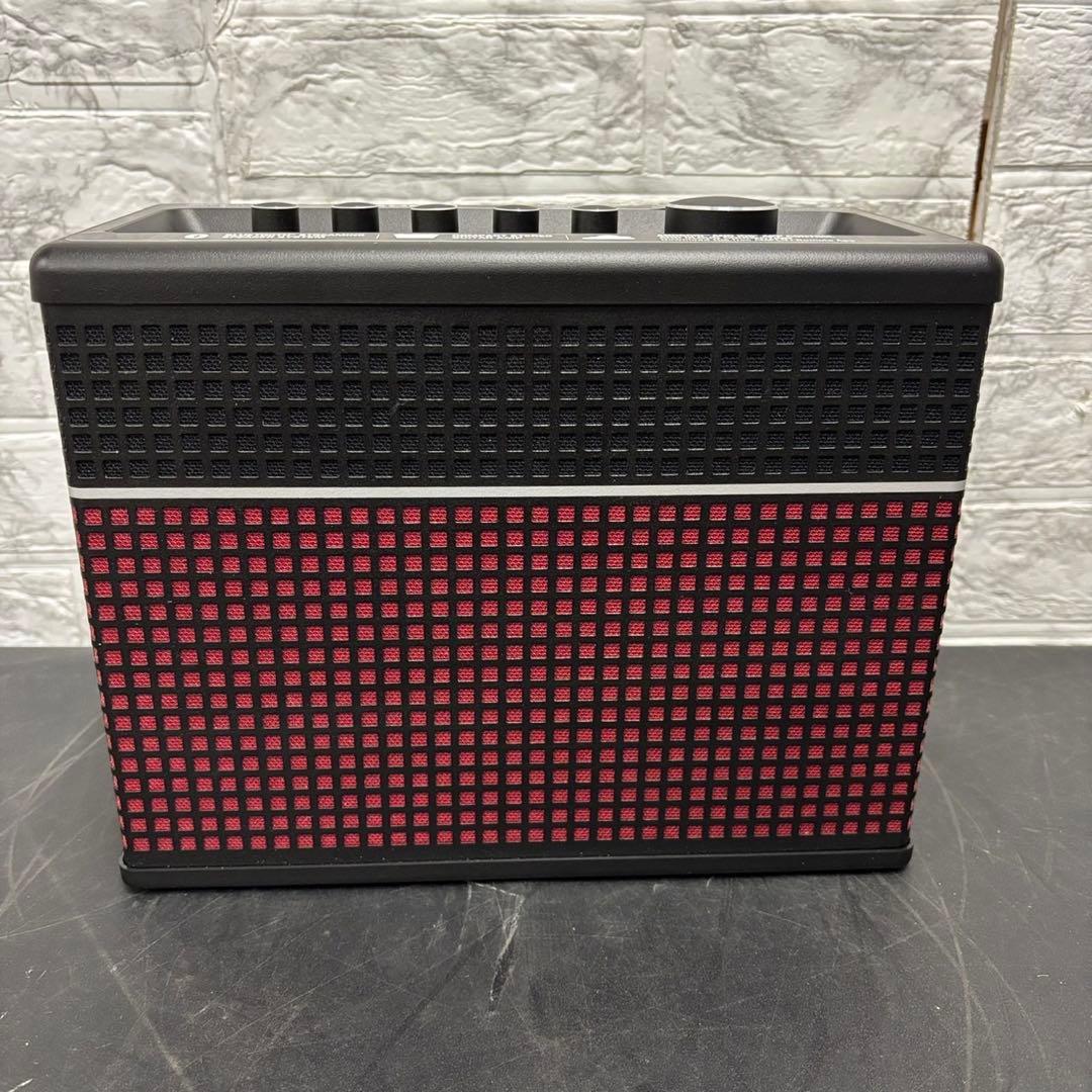 957　極美品　ほぼ新品　LINE6 AMPLIFI30 コンパクトギターアンプ