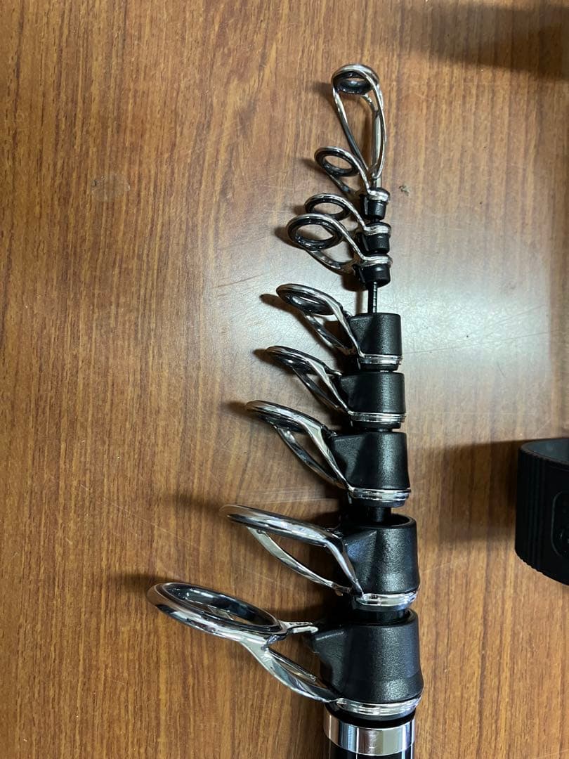 ダイワ　XFG エクストリームフカセゲーム　4-42