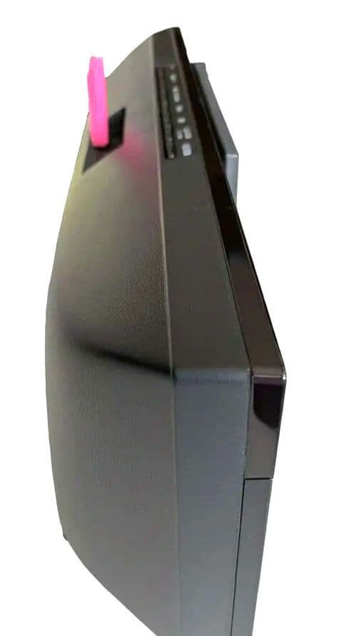 25年製保証書付　Panasonic　SC-HC320 ミニコンポ