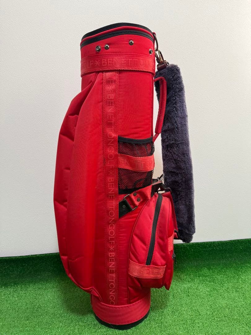 Sincera 初心者 レディース ゴルフクラブセット ハーフセット 一式