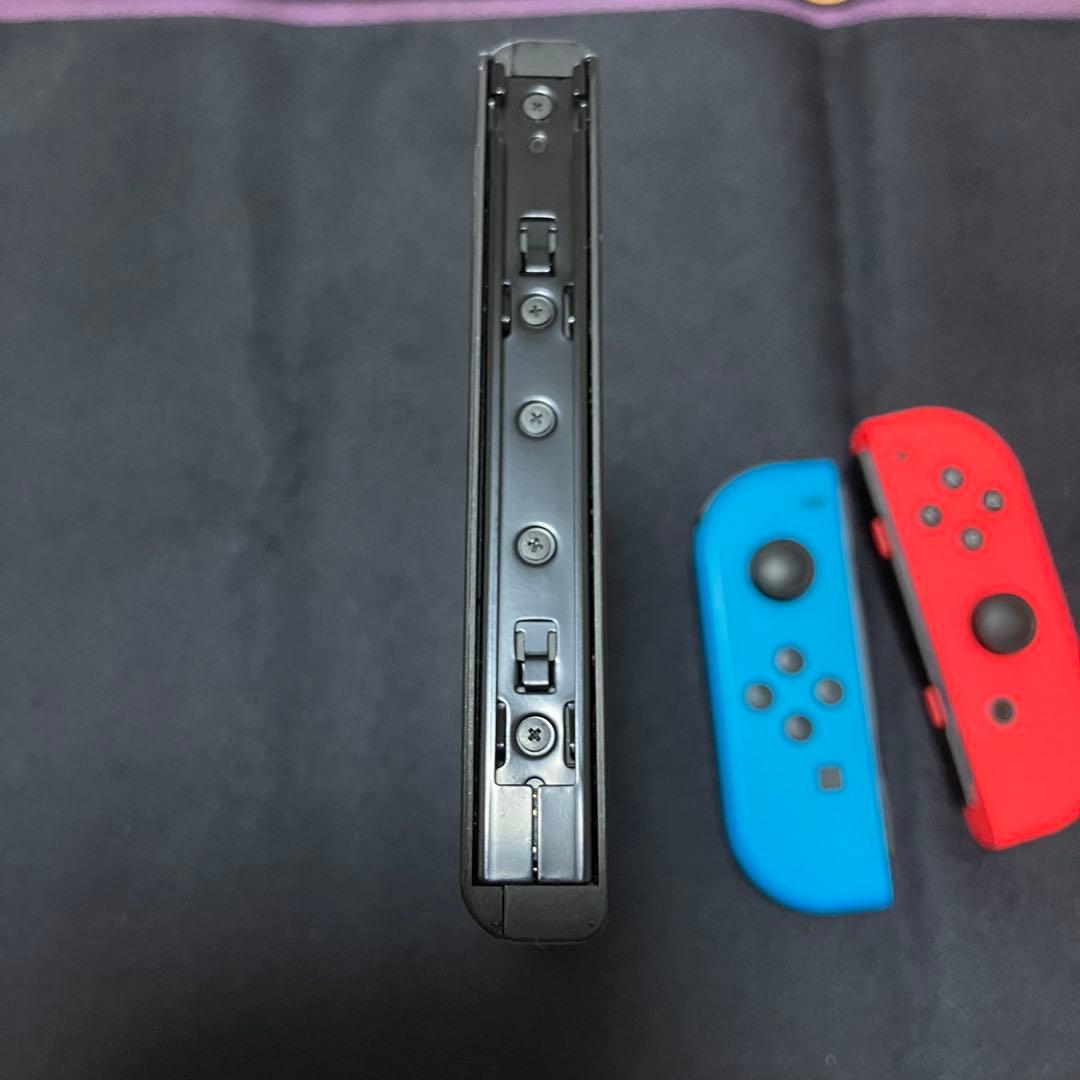 Nintendo Switch 本体 micro SDカード128GB