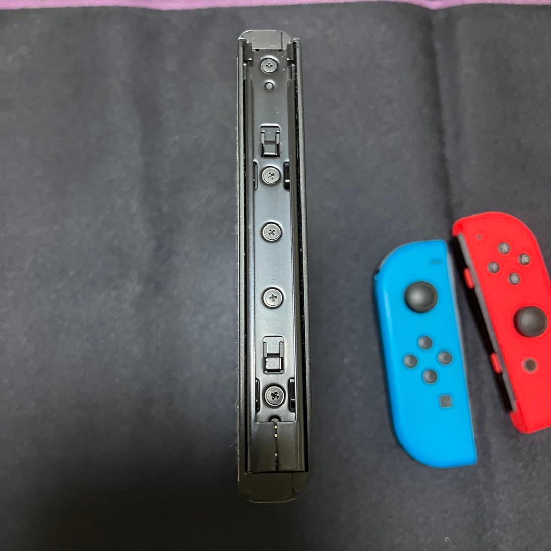 Nintendo Switch 本体 micro SDカード128GB