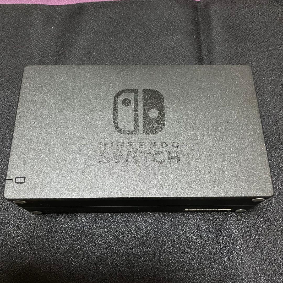 Nintendo Switch 本体 micro SDカード128GB