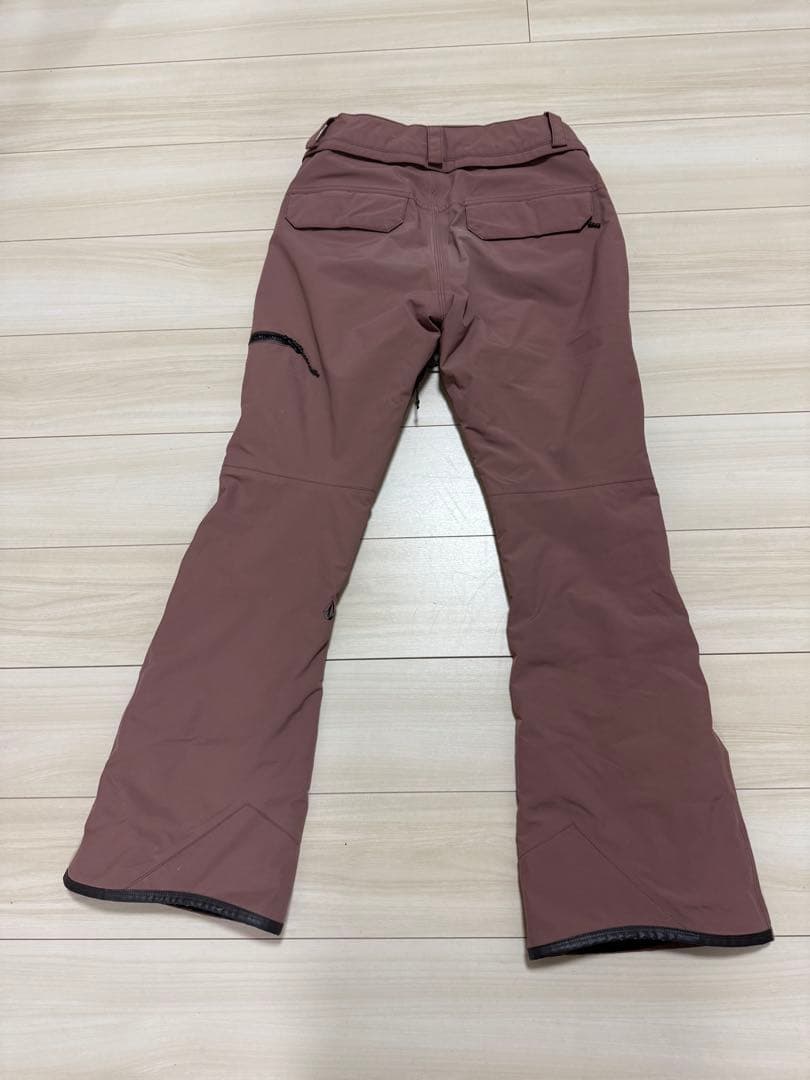 VOLCOM スノーボード ウェア パンツ GORE-TEX H1252100