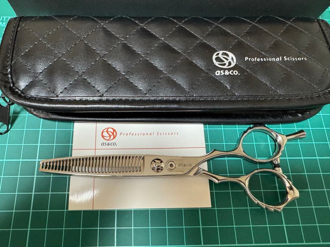 アルファシザー　セニング　カラクリ　25%