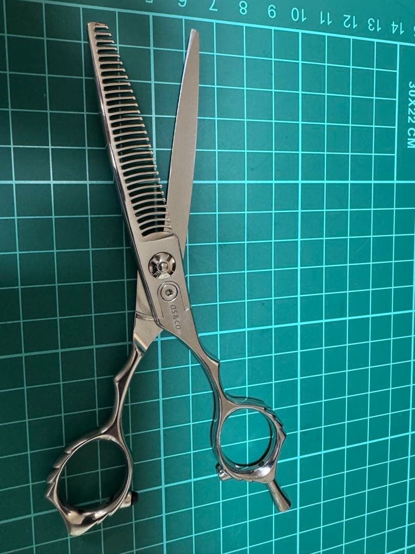 アルファシザー　セニング　カラクリ　25%