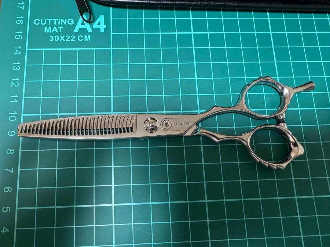 アルファシザー　セニング　カラクリ　25%