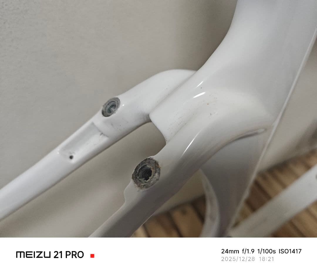 パーツ ELVES falath evo 2xl