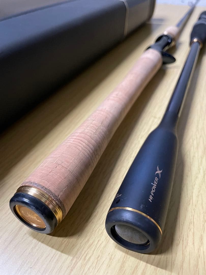 ワールドシャウラリミテッド　1652R-3　BGエクステンションバット 別売り可