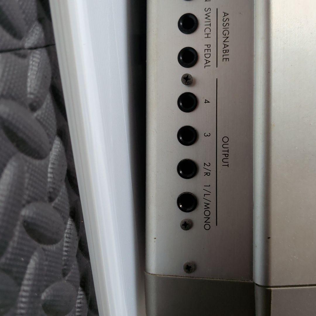 G*4様 【動作確認済】KORG TRINITY plus 61鍵